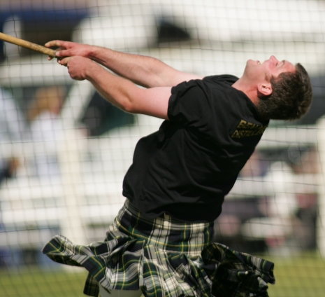 Bute Highland Games (Via <a href="http://www.flickr.com/photos/alza06/4917850130">Alasdair Middleton</a>.)